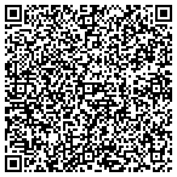 QR-код с контактной информацией организации ООО Вятка