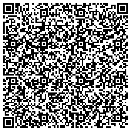 QR-код с контактной информацией организации НГУЭУ, Новосибирский государственный университет экономики и управления, Корпус №2