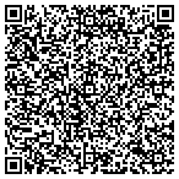 QR-код с контактной информацией организации Праздникофф, агентство, ООО АСБ