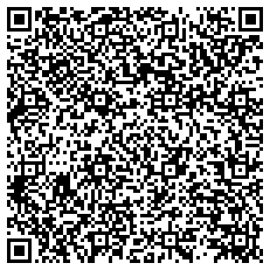 QR-код с контактной информацией организации Мастерская по ремонту сотовых телефонов, ИП Баранов Б.А.