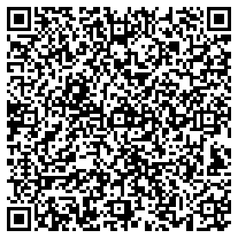 QR-код с контактной информацией организации ООО Легион 36