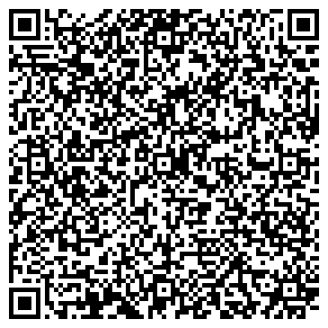 QR-код с контактной информацией организации ООО ИнтерКлимат