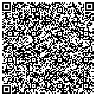 QR-код с контактной информацией организации СГУПС, Сибирский государственный университет путей сообщения