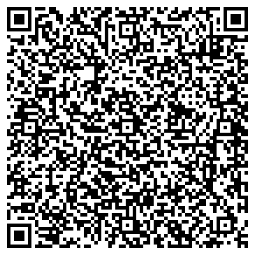 QR-код с контактной информацией организации Лиловый Шар