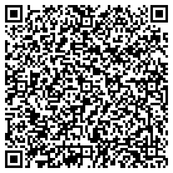 QR-код с контактной информацией организации ИП Буткас Н.Н.