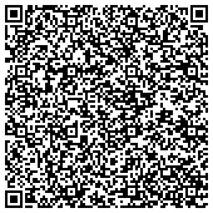 QR-код с контактной информацией организации Российский государственный торгово-экономический университет, Новосибирский филиал