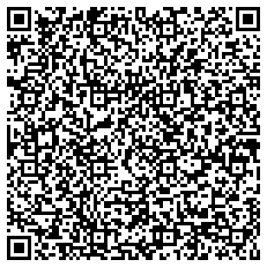 QR-код с контактной информацией организации ЗАО Башпроектпромвентиляция