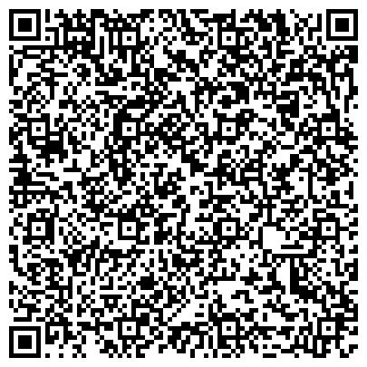 QR-код с контактной информацией организации МФЮА, Московский финансово-юридический университет, Новосибирский филиал