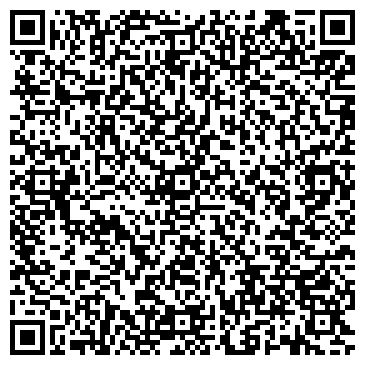 QR-код с контактной информацией организации ООО Владтрансавто