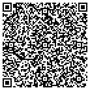 QR-код с контактной информацией организации Аяк-Уфа