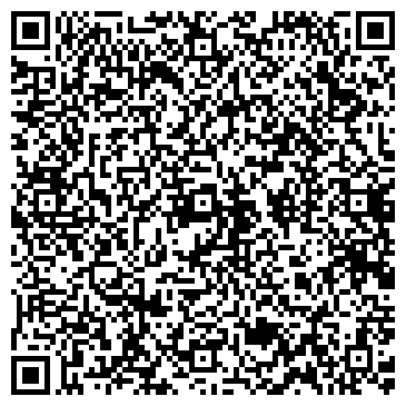 QR-код с контактной информацией организации Династия