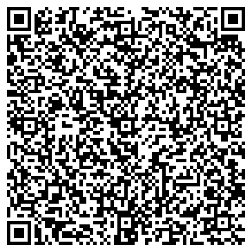 QR-код с контактной информацией организации Пол Урала