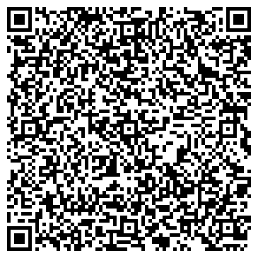 QR-код с контактной информацией организации Калейдоскоп путешествий