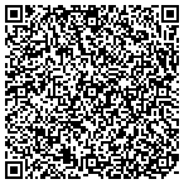 QR-код с контактной информацией организации А+КЛИМАТ