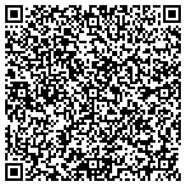 QR-код с контактной информацией организации Зелёный огонёк