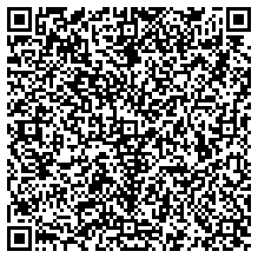 QR-код с контактной информацией организации ООО Воронежская туристическая компания