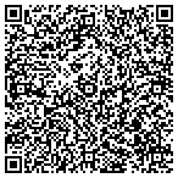 QR-код с контактной информацией организации Аир-Метео