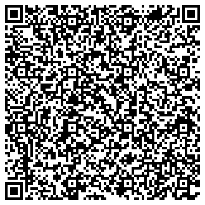 QR-код с контактной информацией организации Воронежский клуб отдыха и путешествий