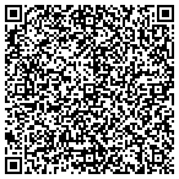 QR-код с контактной информацией организации ООО ААА-ФЛОРА