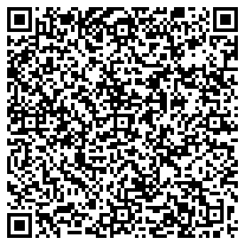 QR-код с контактной информацией организации ЧЕРТАНОВСКАЯ