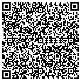 QR-код с контактной информацией организации ИП Сидорова И.Н.