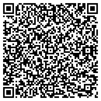 QR-код с контактной информацией организации АЛЛОД ООО