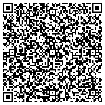 QR-код с контактной информацией организации Киоск по продаже лотерейных билетов, Коминтерновский район
