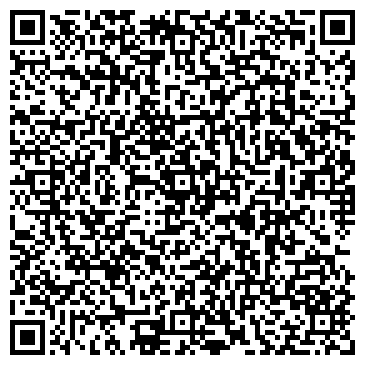 QR-код с контактной информацией организации Киоск по продаже лотерейных билетов, Железнодорожный район