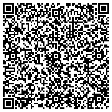 QR-код с контактной информацией организации Аллея шаров
