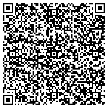 QR-код с контактной информацией организации Милада