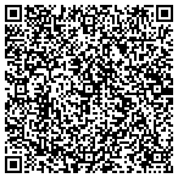 QR-код с контактной информацией организации Киоск по продаже лотерейных билетов, Левобережный район