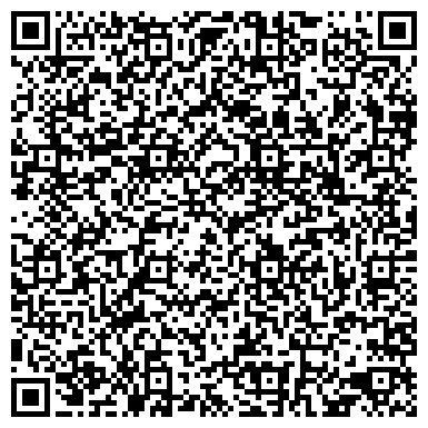 QR-код с контактной информацией организации Новосибирское командное речное училище им. С.И. Дежнева