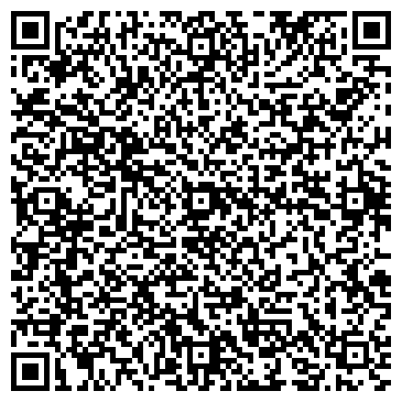QR-код с контактной информацией организации РосКлимат