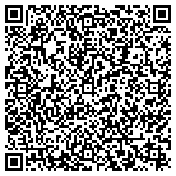 QR-код с контактной информацией организации ООО БухУчет-Сибирь