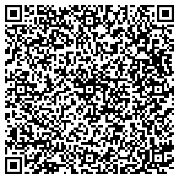 QR-код с контактной информацией организации Ветряков