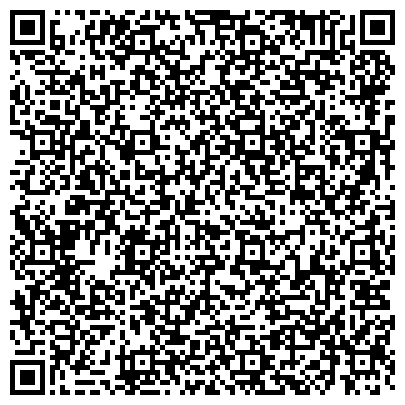 QR-код с контактной информацией организации Крона