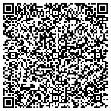 QR-код с контактной информацией организации Родник Алтая