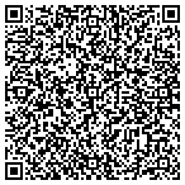 QR-код с контактной информацией организации ООО Фасады Террасы