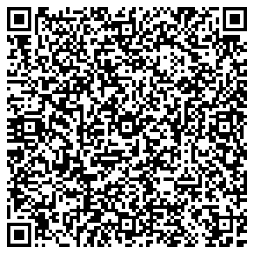 QR-код с контактной информацией организации Фотошкола Михаила Гуляева
