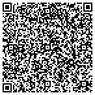 QR-код с контактной информацией организации ИП Хузин Р.Р.