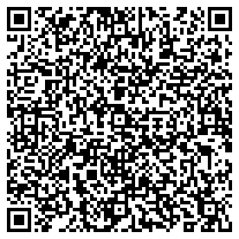QR-код с контактной информацией организации Мангал-House, ресторан
