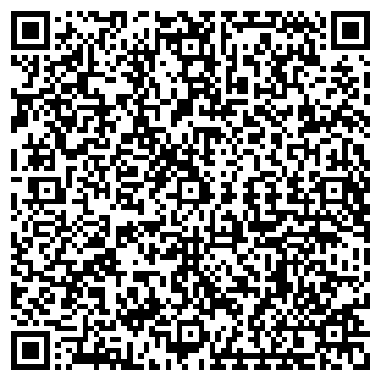 QR-код с контактной информацией организации ИП Токарева Т.Н.