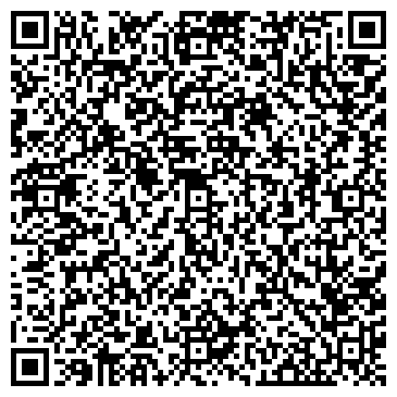 QR-код с контактной информацией организации АвтоБарс