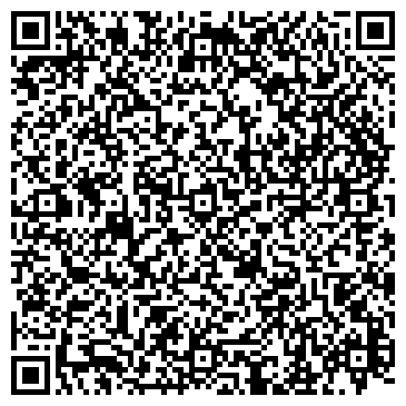 QR-код с контактной информацией организации ИП Ахмадуллин А.Н.