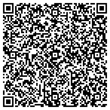 QR-код с контактной информацией организации Фотошкола Александра Козлова