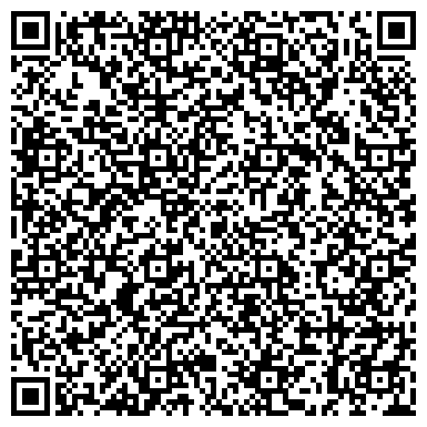 QR-код с контактной информацией организации Уралтэкс, ООО, торговая компания, г. Арамиль