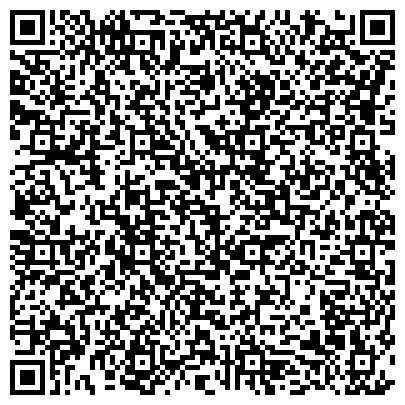 QR-код с контактной информацией организации Крона