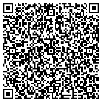 QR-код с контактной информацией организации ПРОДУКТЫ