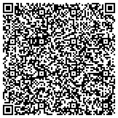 QR-код с контактной информацией организации Школа Казанской фотографии