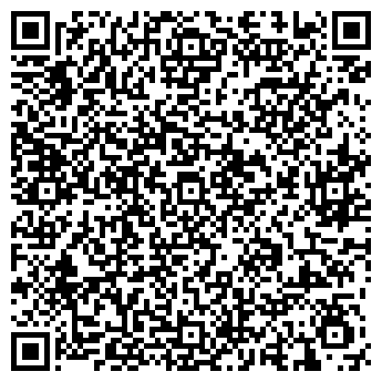 QR-код с контактной информацией организации Учкара